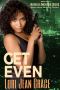 [Michelle Angelique Urban Action Adventure Thriller 02] • Get Even